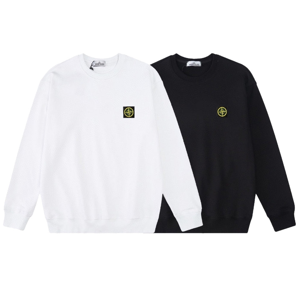 STONE ISLAND Crewneck Sweatshirt #26